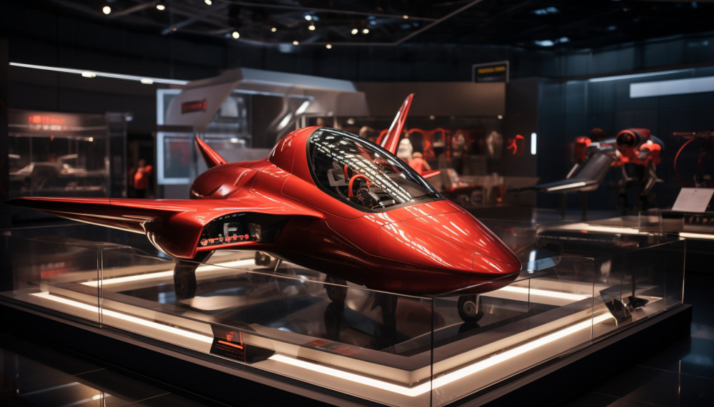 Air Race E, competizione incubatrice di nuove tecnologie