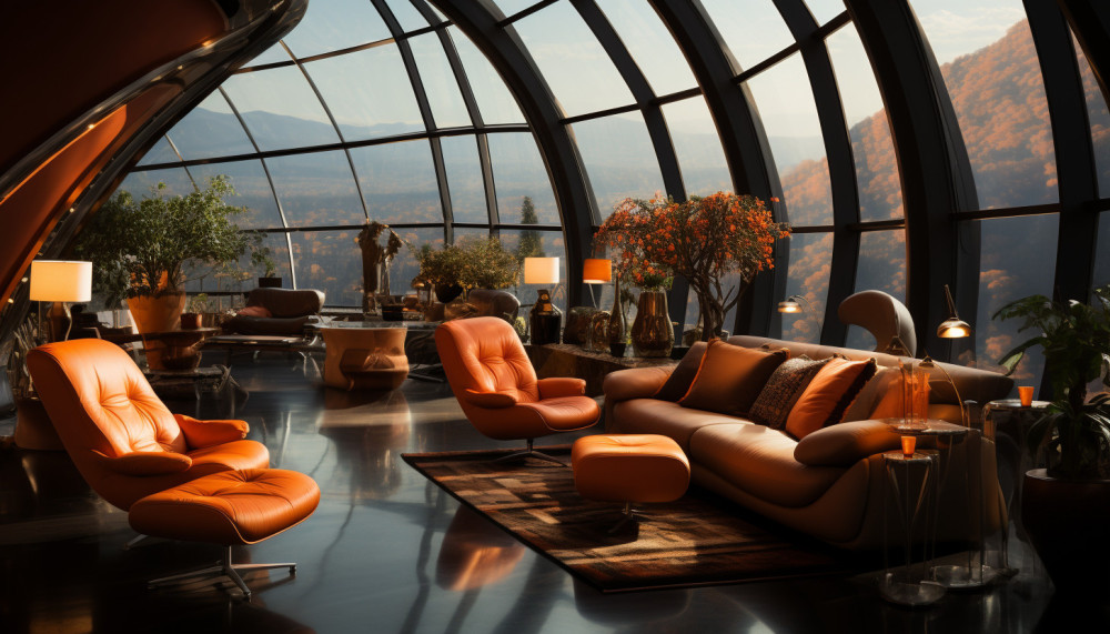Le migliori lounge del mondo